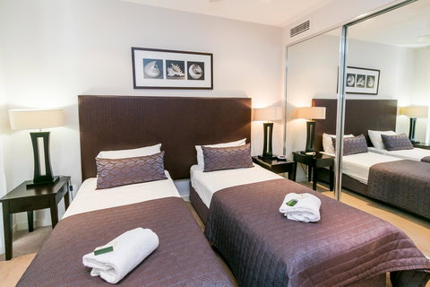 Grand Mercure Allegra Hervey Bay - Schoolies Week Accommodation 15