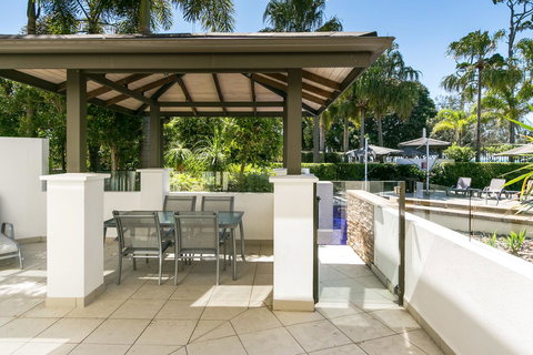 Grand Mercure Allegra Hervey Bay - Schoolies Week Accommodation 14
