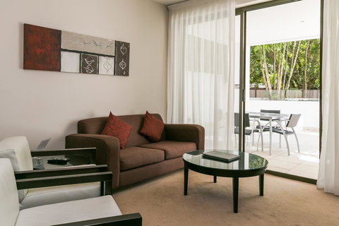 Grand Mercure Allegra Hervey Bay - Schoolies Week Accommodation 21