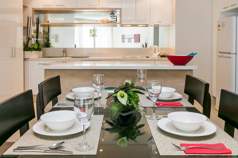 Grand Mercure Allegra Hervey Bay - Schoolies Week Accommodation 24