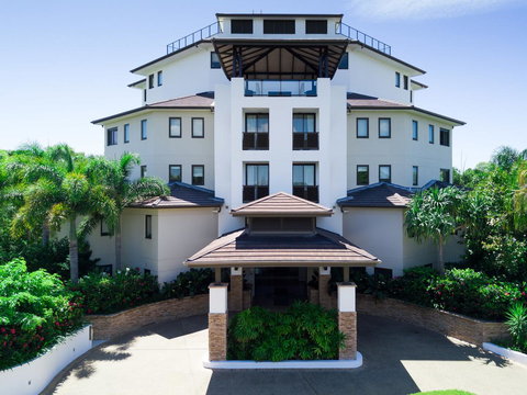 Grand Mercure Allegra Hervey Bay - Schoolies Week Accommodation 31