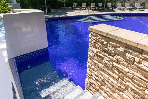 Grand Mercure Allegra Hervey Bay - Schoolies Week Accommodation 18