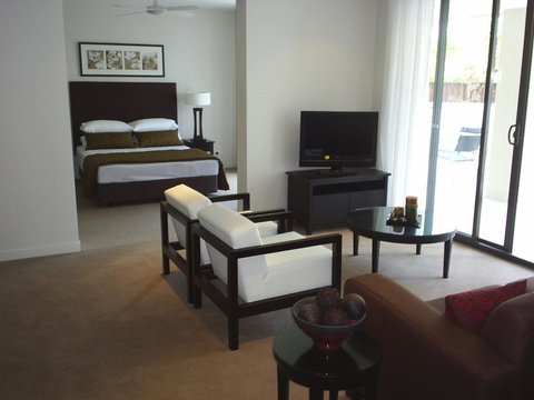 Grand Mercure Allegra Hervey Bay - Schoolies Week Accommodation 28
