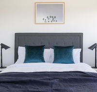 Ridge Apartment Hotel - Schoolies Week Accommodation