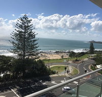 Northwind Beachfront Apartments - Schoolies Week Accommodation