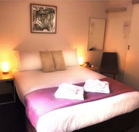 Aabon Apartments  Motel - Schoolies Week Accommodation