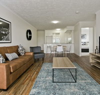 Arise Princess Regent Apartments - Schoolies Week Accommodation