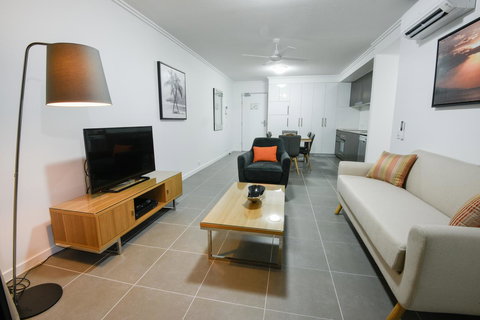 Pacific Sands Apartments Mackay - Schoolies Week Accommodation 22
