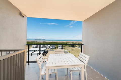 Pacific Sands Apartments Mackay - Schoolies Week Accommodation 2