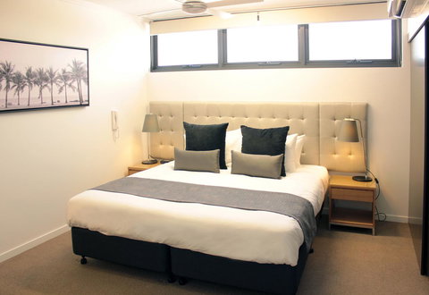 Pacific Sands Apartments Mackay - Schoolies Week Accommodation 11