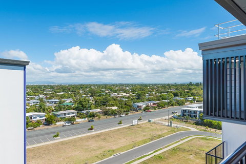 Pacific Sands Apartments Mackay - Schoolies Week Accommodation 9