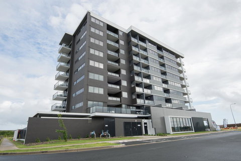 Pacific Sands Apartments Mackay - Schoolies Week Accommodation 1