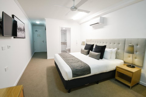Pacific Sands Apartments Mackay - Schoolies Week Accommodation 12
