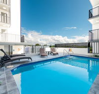 Direct Hotels - Pacific Sands - Schoolies Week Accommodation