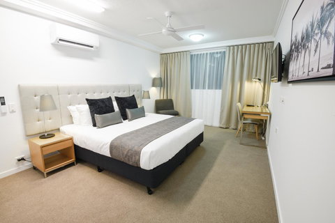 Pacific Sands Apartments Mackay - Schoolies Week Accommodation 29