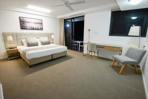 Pacific Sands Apartments Mackay - Schoolies Week Accommodation 40