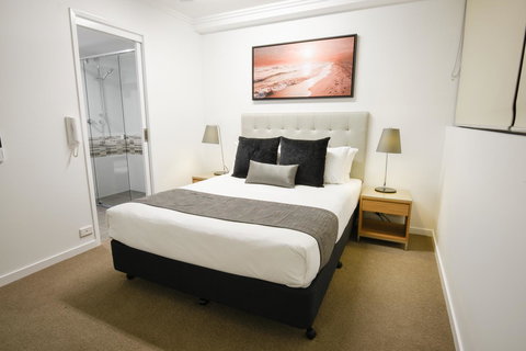 Pacific Sands Apartments Mackay - Schoolies Week Accommodation 18
