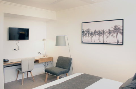 Pacific Sands Apartments Mackay - Schoolies Week Accommodation 4
