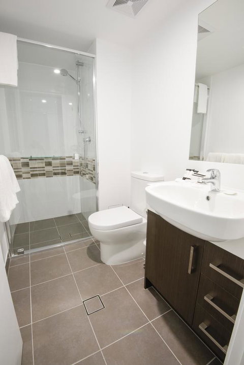 Pacific Sands Apartments Mackay - Schoolies Week Accommodation 19