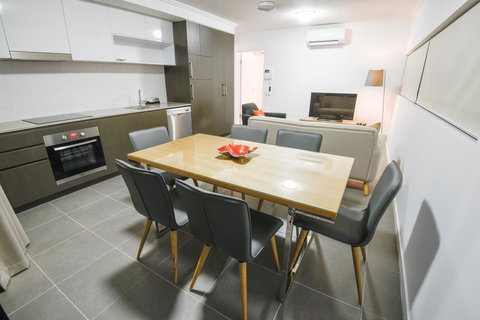 Pacific Sands Apartments Mackay - Schoolies Week Accommodation 27