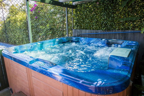 Amaroo At Trinity - Schoolies Week Accommodation 5