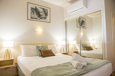 Amaroo At Trinity - Schoolies Week Accommodation 4