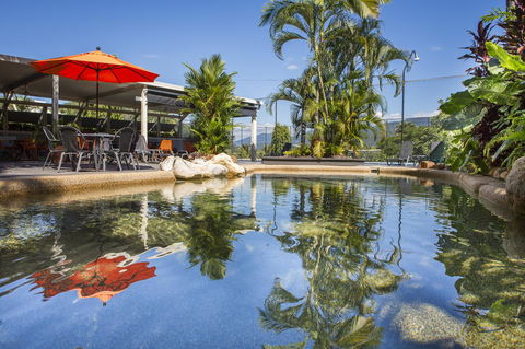 Amaroo At Trinity - Schoolies Week Accommodation 3