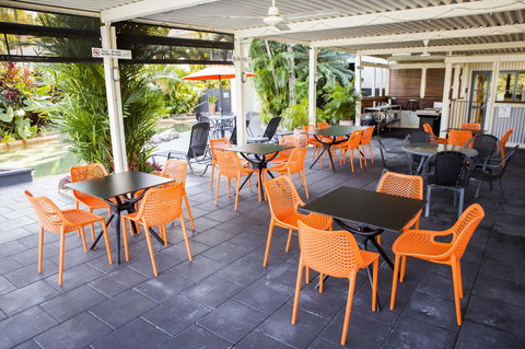 Amaroo At Trinity - Schoolies Week Accommodation 15