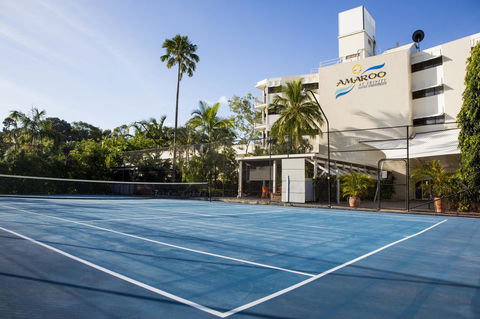 Amaroo At Trinity - Schoolies Week Accommodation 19