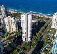 Oscar On Main Beach Resort - Schoolies Week Accommodation