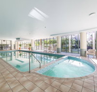 Meriton On Main Beach - Schoolies Week Accommodation