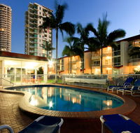 Key Largo Holiday Apartments - Schoolies Week Accommodation