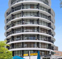 Madison Tower Mill Hotel - Schoolies Week Accommodation