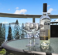 Malibu Apartments - Schoolies Week Accommodation