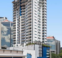 Republic Apartments - Schoolies Week Accommodation