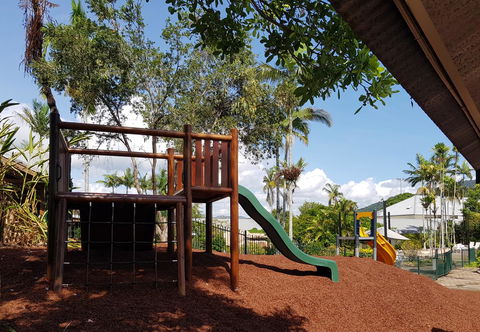 Cairns Colonial Club Resort - Schoolies Week Accommodation 10