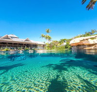 Cairns Colonial Club Resort - Schoolies Week Accommodation