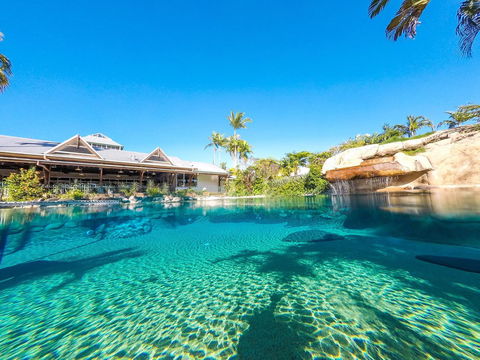 Cairns Colonial Club Resort - Schoolies Week Accommodation 0