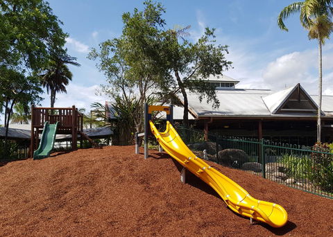 Cairns Colonial Club Resort - Schoolies Week Accommodation 9