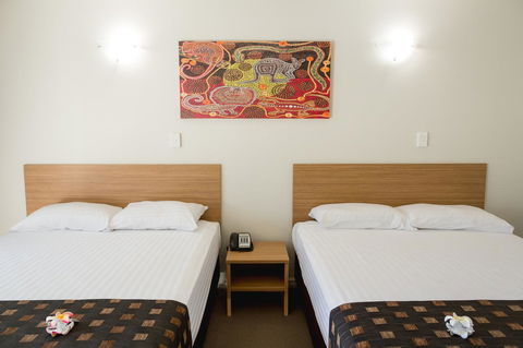 Cairns Colonial Club Resort - Schoolies Week Accommodation 34