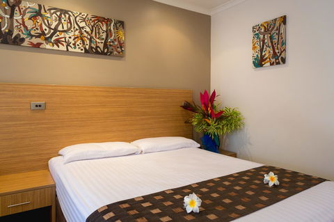 Cairns Colonial Club Resort - Schoolies Week Accommodation 38