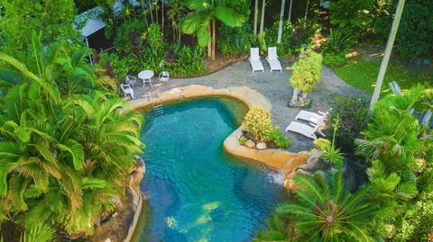 Cairns Colonial Club Resort - Schoolies Week Accommodation 16