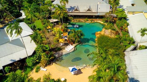 Cairns Colonial Club Resort - Schoolies Week Accommodation 13