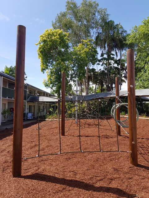 Cairns Colonial Club Resort - Schoolies Week Accommodation 11