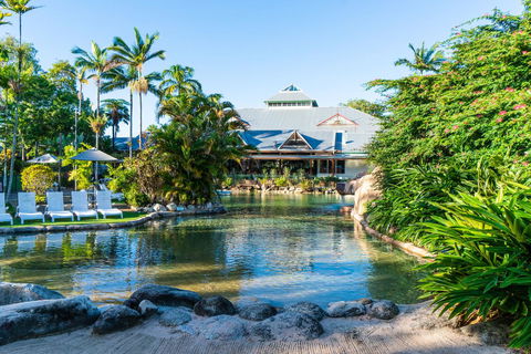 Cairns Colonial Club Resort - Schoolies Week Accommodation 12