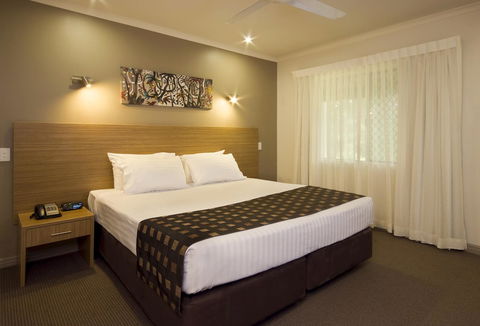 Cairns Colonial Club Resort - Schoolies Week Accommodation 41