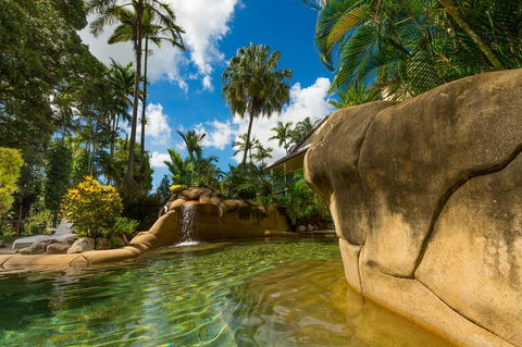 Cairns Colonial Club Resort - Schoolies Week Accommodation 15