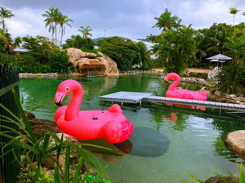 Cairns Colonial Club Resort - Schoolies Week Accommodation 6