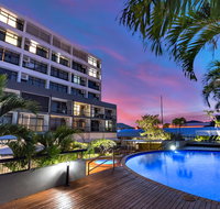 Sunshine Tower Hotel - Schoolies Week Accommodation