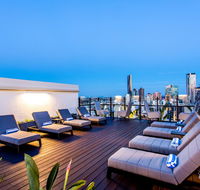 Hotel Grand Chancellor Brisbane - Schoolies Week Accommodation